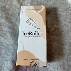 Ice Roller beauty skincare tool